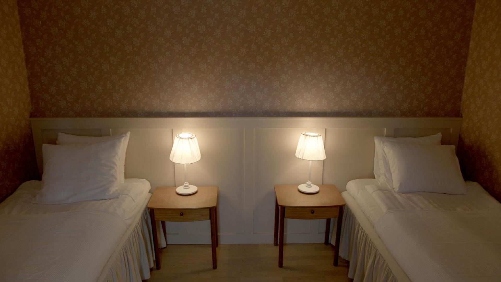 Braendoe Bike And Bed 호텔 Brando 외부 사진